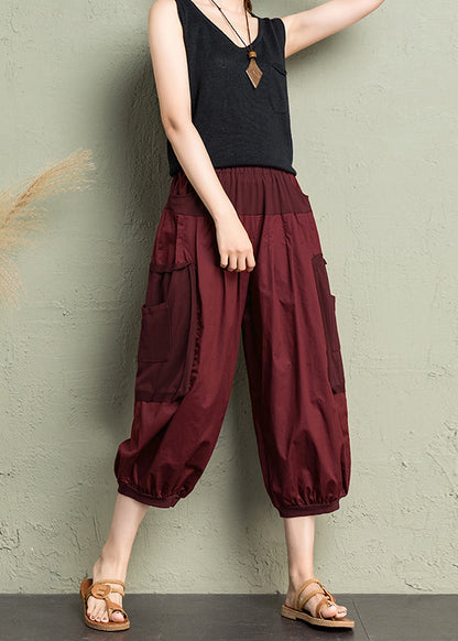 Elegantly Styled Pants for Everyday Wear