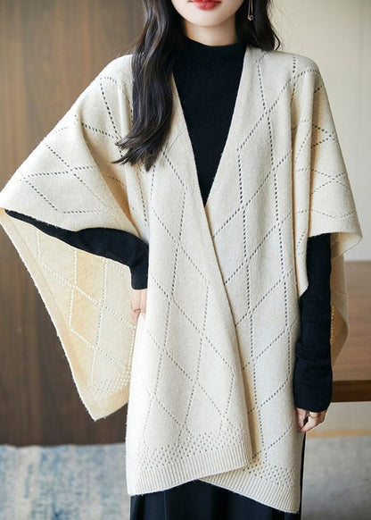 Gracefully Styled Sweater for Any Occasion