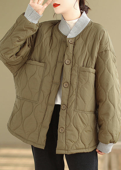 Beautifully Finished Coat in a Timeless Design