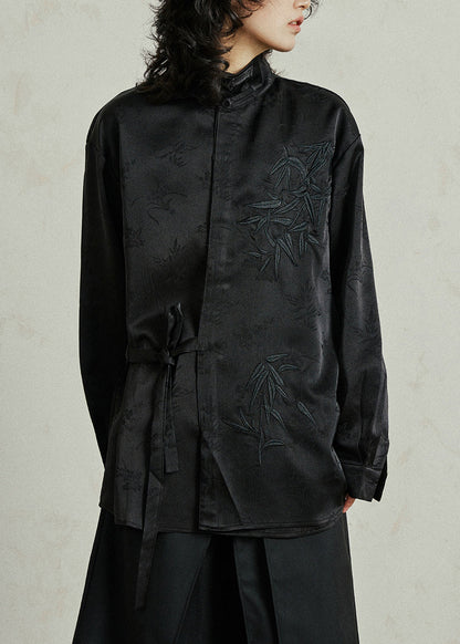 Elegantly Styled Shirt for Everyday Wear