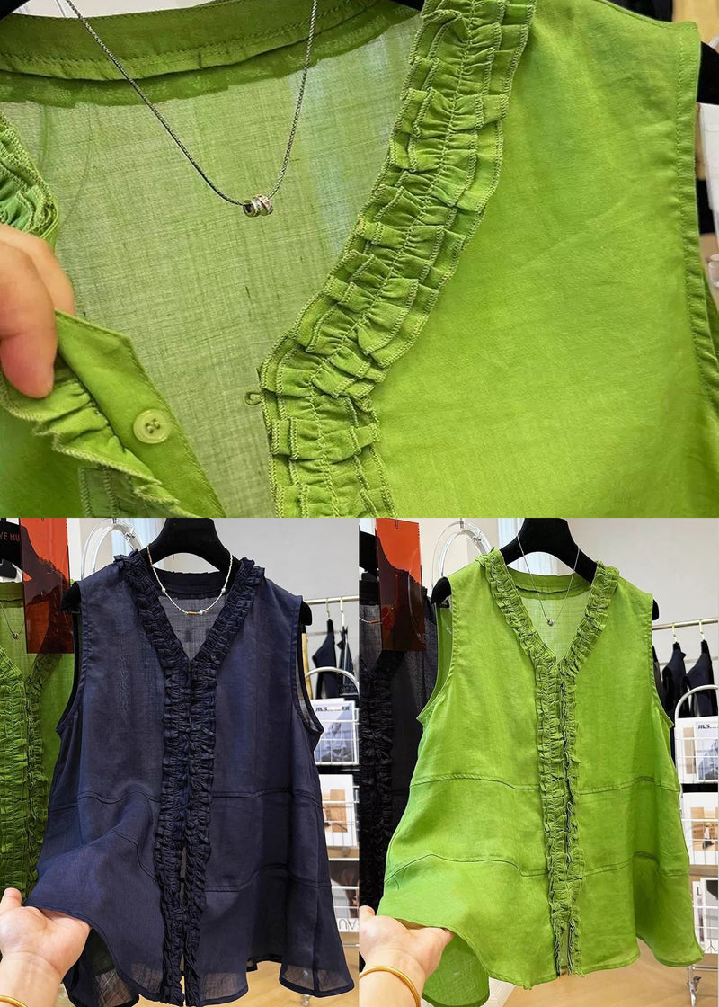 Vintage Inspired Shirt with a Contemporary Edge