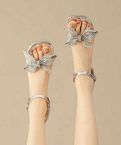 Chic Orthopedic Sandals with Unique Design