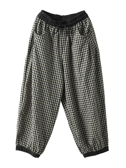 Classic Vintage Pants with a Flattering Fit