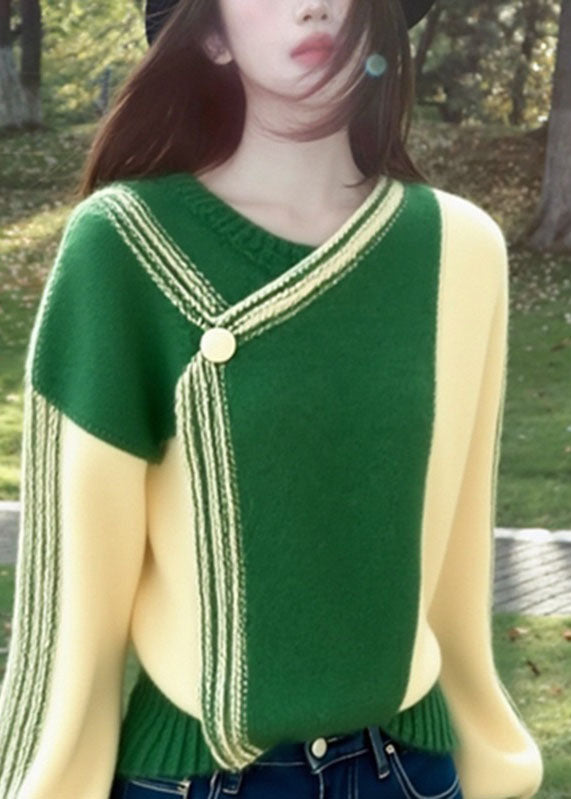 Classic Vintage & Enduringly Stylish Sweater