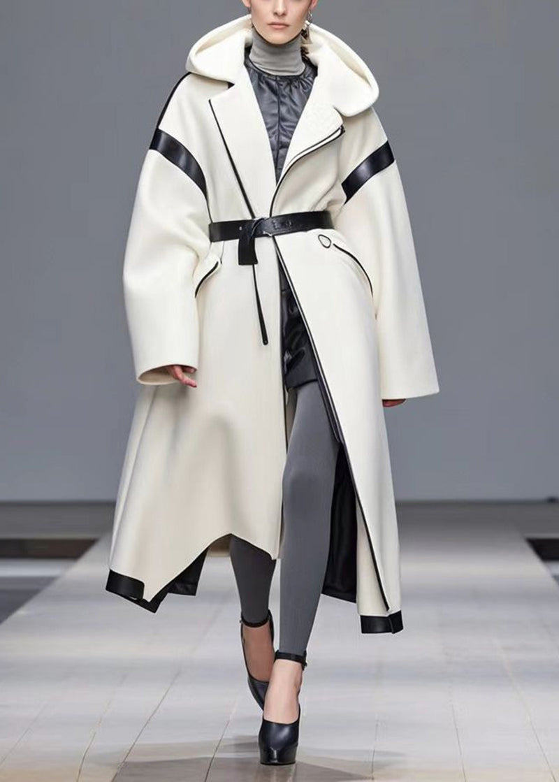 Polished Coat with an Effortless Classic Look