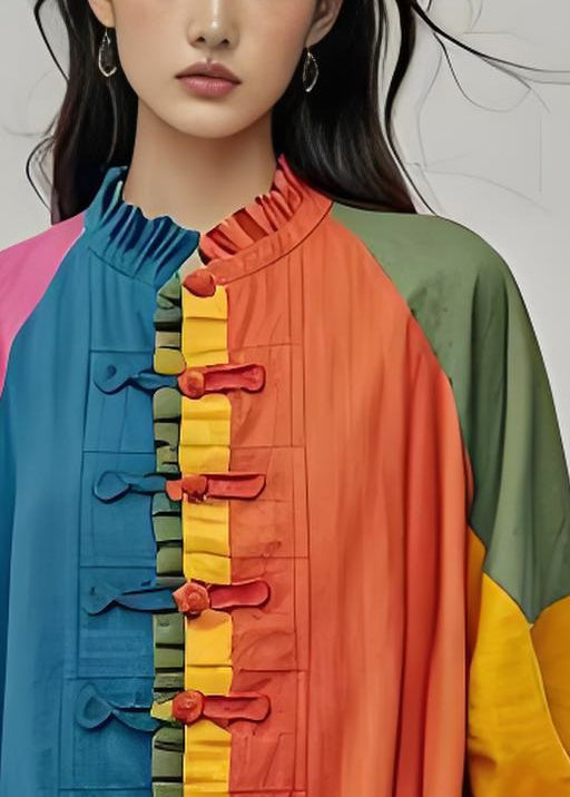 Classic Vintage & Enduringly Stylish Coat
