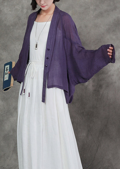 Beautifully Finished Cardigan in a Timeless Design