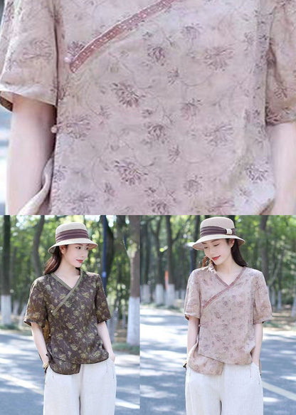 Sophisticated Shirt with a Clean Classic Look