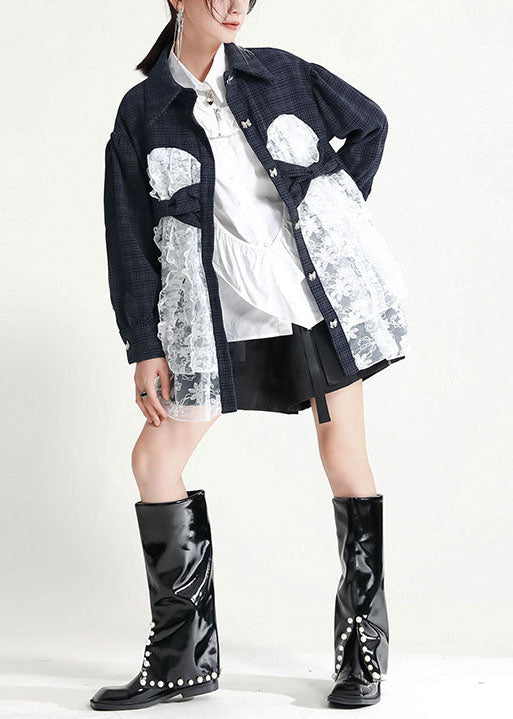 Polished Shirt with an Effortless Classic Look
