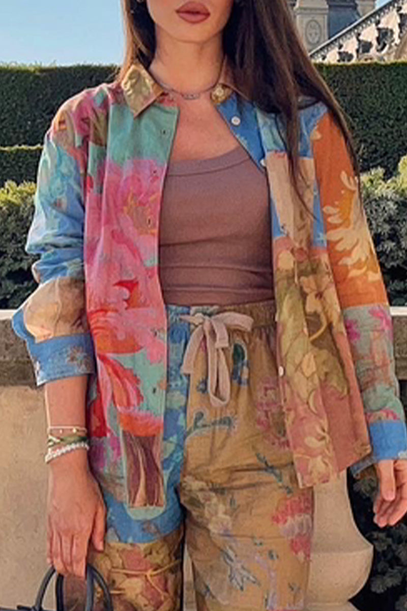 Multi-color