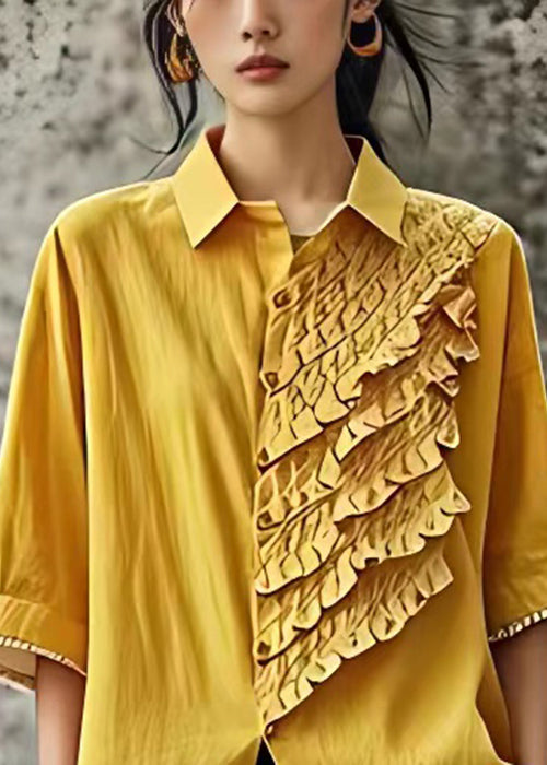 Classic Vintage & Enduringly Stylish Shirt