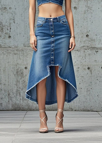 Beautifully Balanced Garment with Timeless Character
