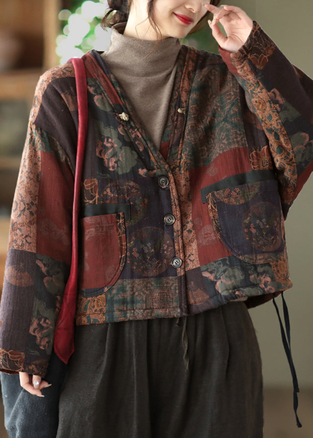 Gracefully Styled Coat for Any Occasion