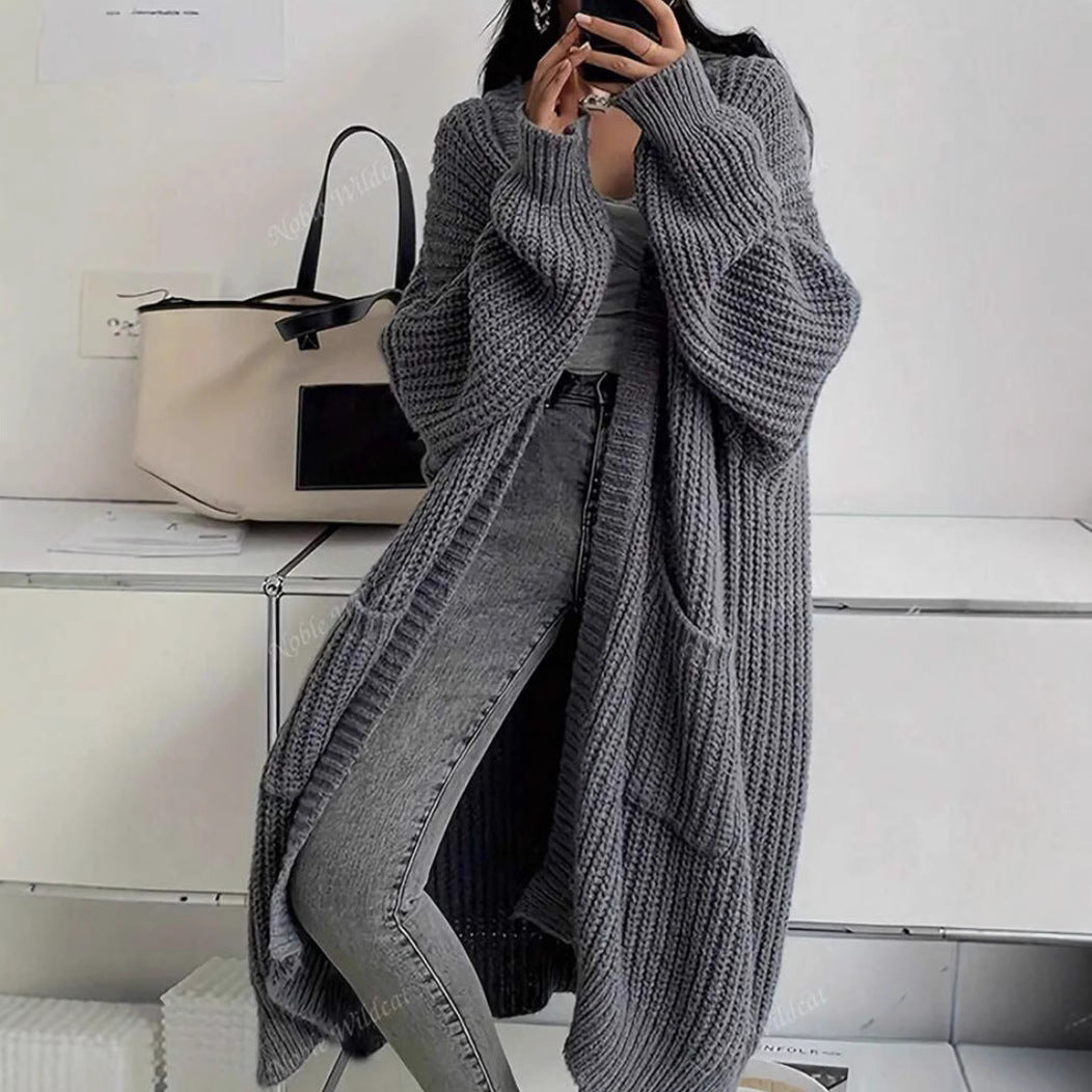 Dark gray