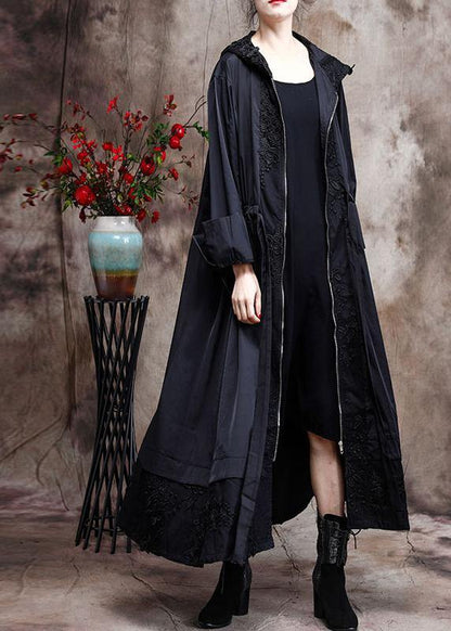 Effortlessly Elegant Coat with a Timeless Design