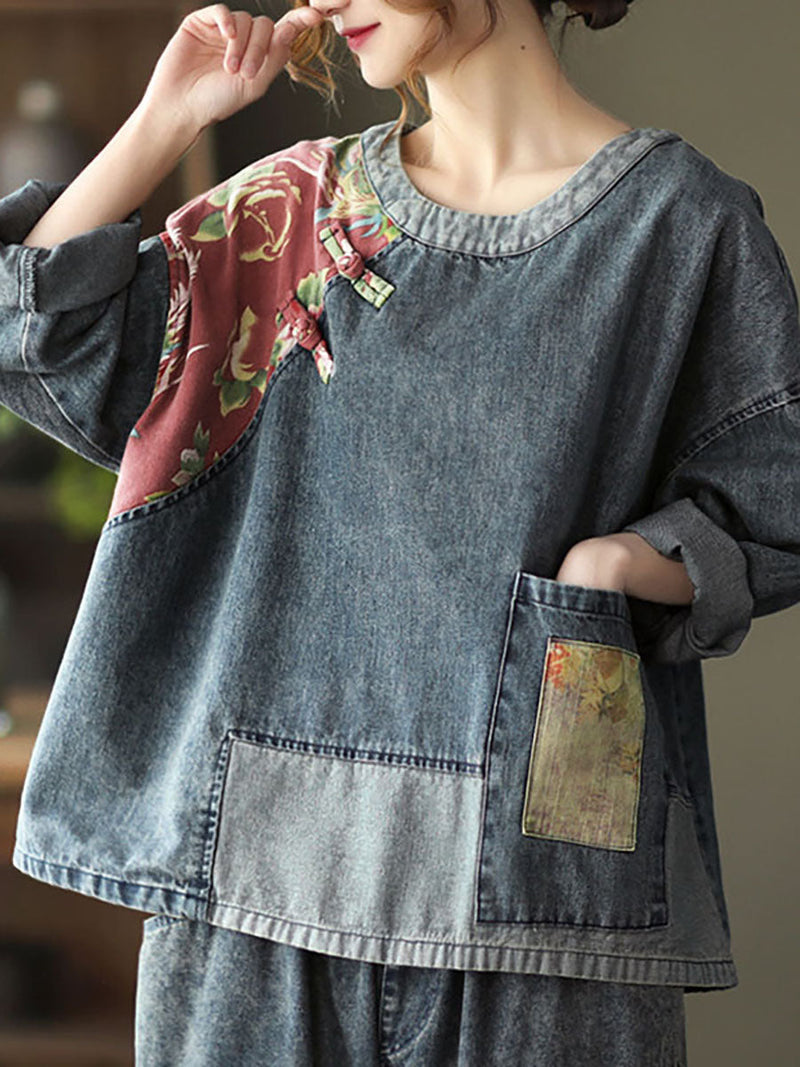 Classic Vintage & Enduringly Stylish Shirt