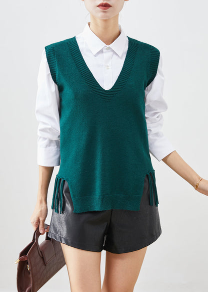 Classic Vintage & Enduringly Stylish Top
