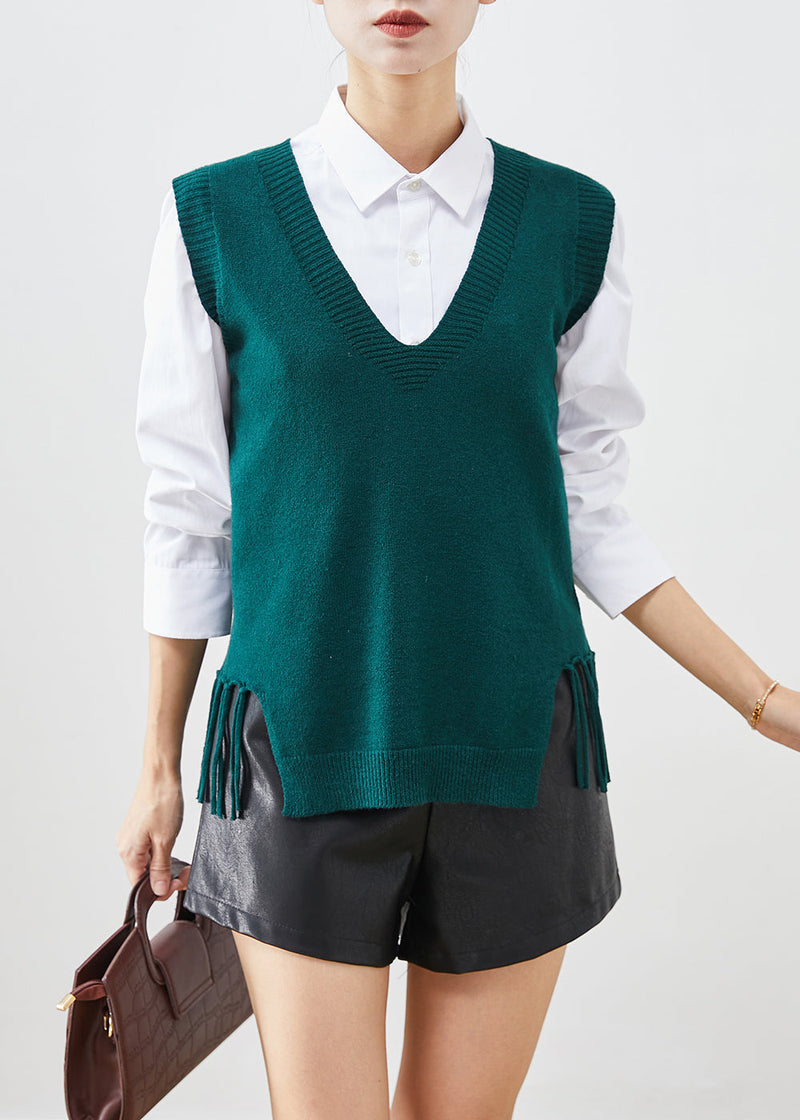 Classic Vintage & Enduringly Stylish Top