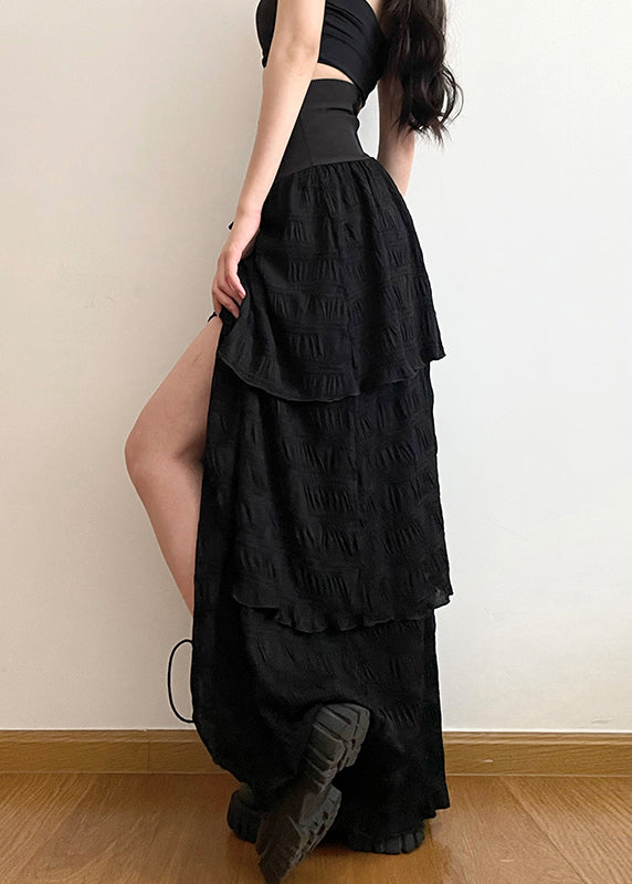 Beautifully Balanced Garment with Timeless Character