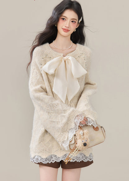 Gracefully Styled Top for Any Occasion