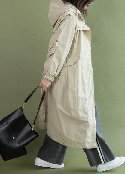 Classic Vintage Coat with a Flattering Fit