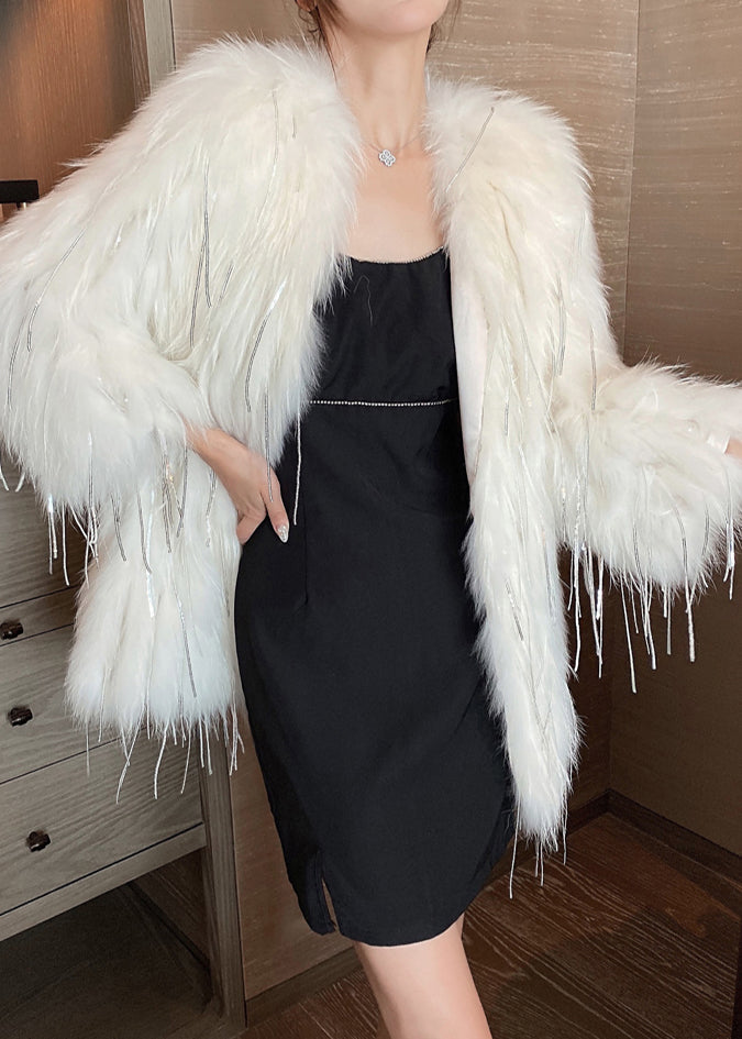Beautifully Balanced Coat with Timeless Character