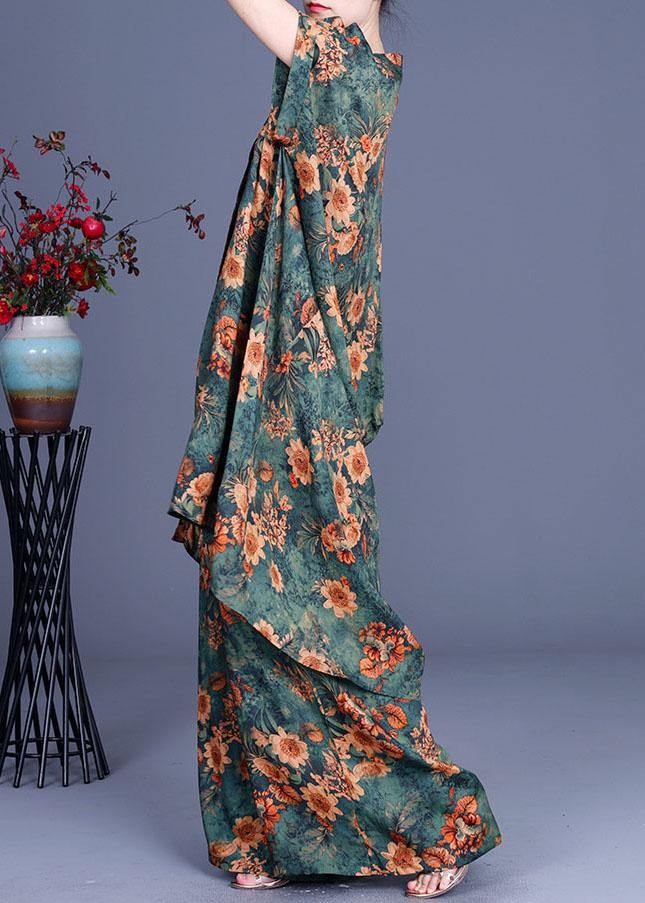 Well Tailored Garment with a Graceful Silhouette