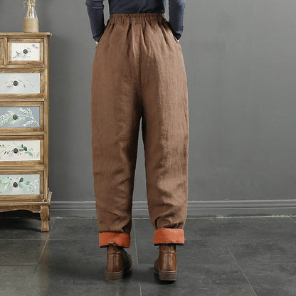 Sophisticated Pants with a Clean Classic Look