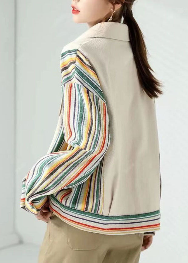 Polished Coat with an Effortless Classic Look