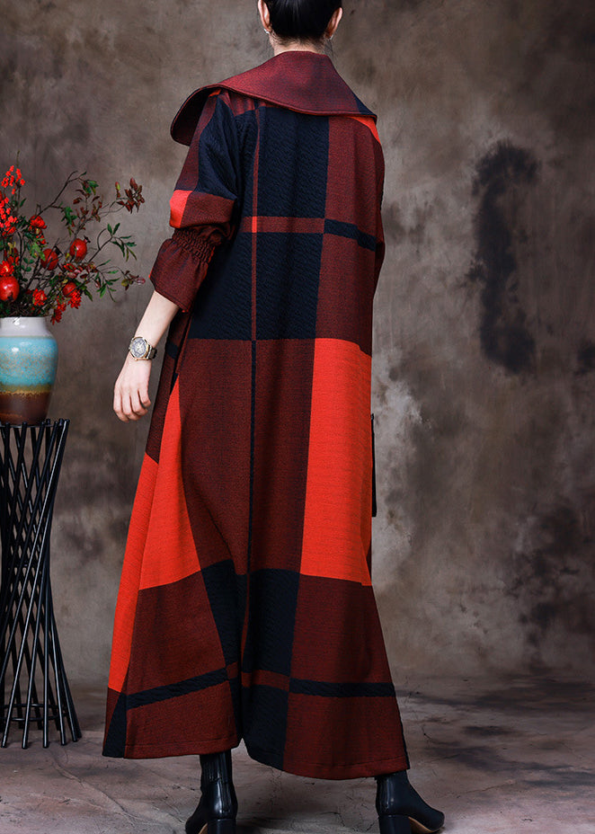 Elegantly Styled Coat for Everyday Wear