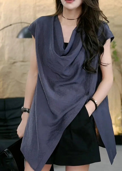 Classic Vintage & Enduringly Stylish Top