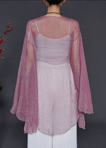 Vintage Inspired Cardigan with a Contemporary Edge