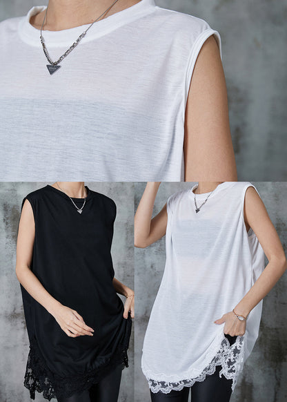 Beautifully Balanced Top with Timeless Character