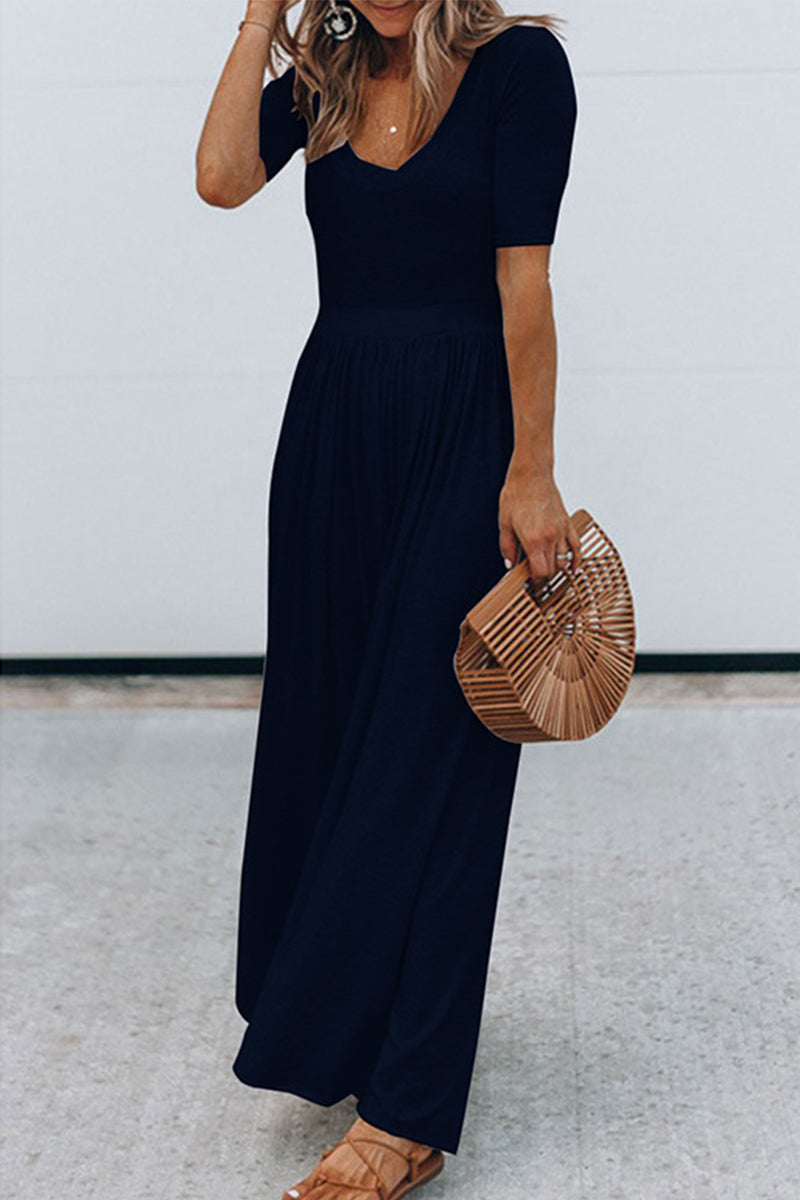Well Tailored Garment with a Graceful Silhouette