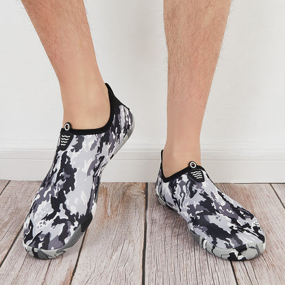 Classic Orthopedic Shoes with Timeless Style