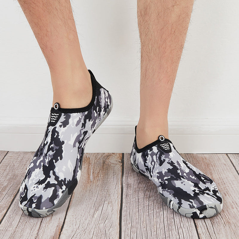 Classic Orthopedic Shoes with Timeless Style