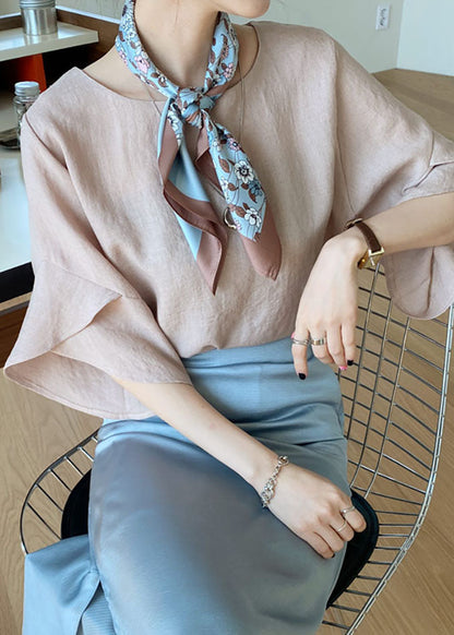 Vintage Inspired Shirt with a Contemporary Edge