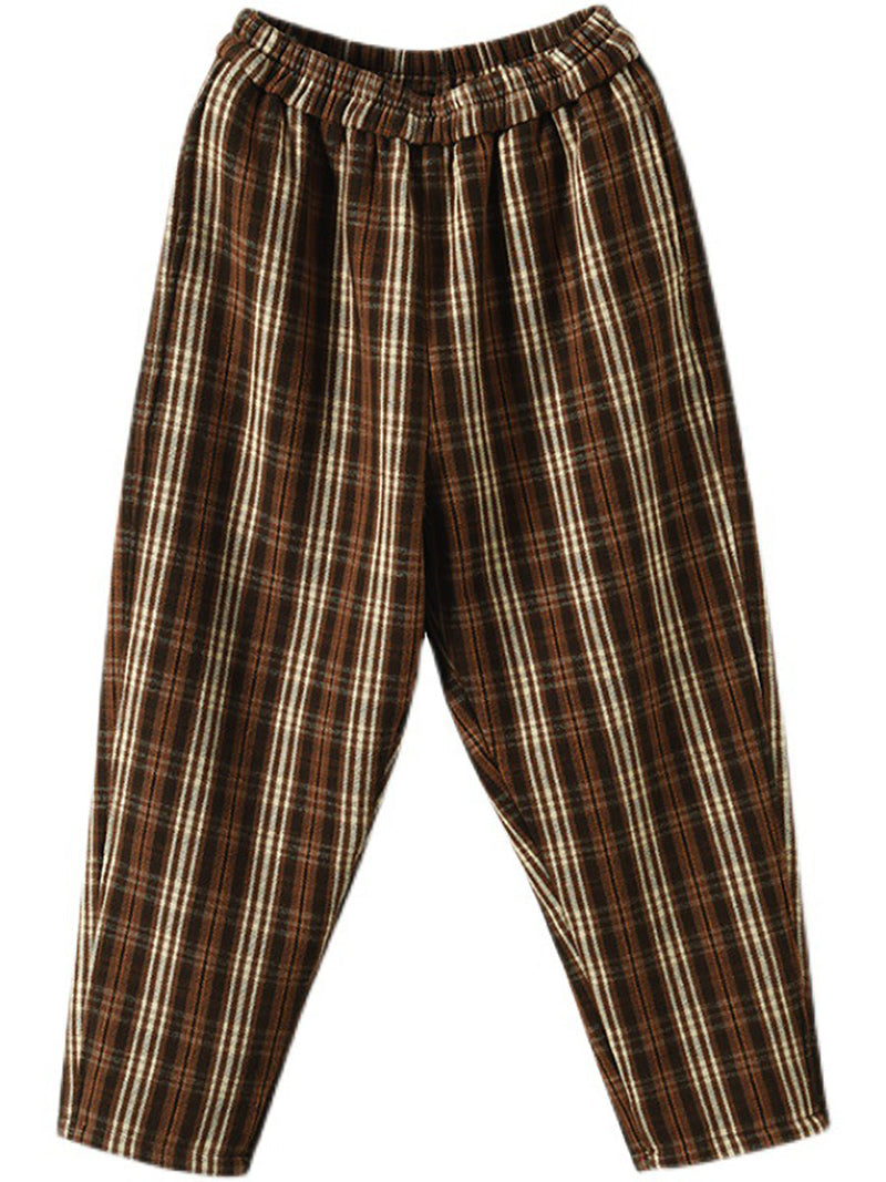 Effortlessly Elegant Pants with a Timeless Design