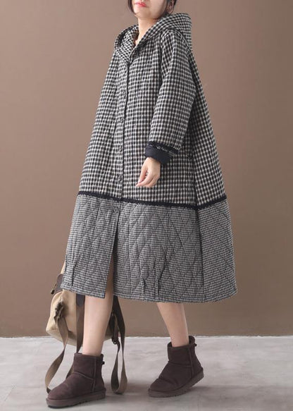 Gracefully Styled Coat for Any Occasion