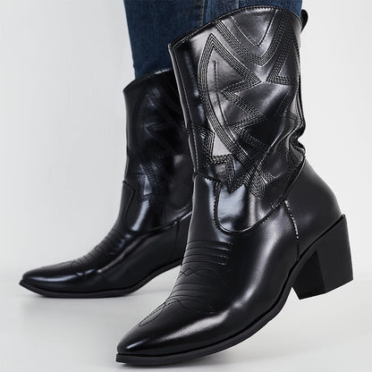 Beautifully Crafted Orthopedic Boots