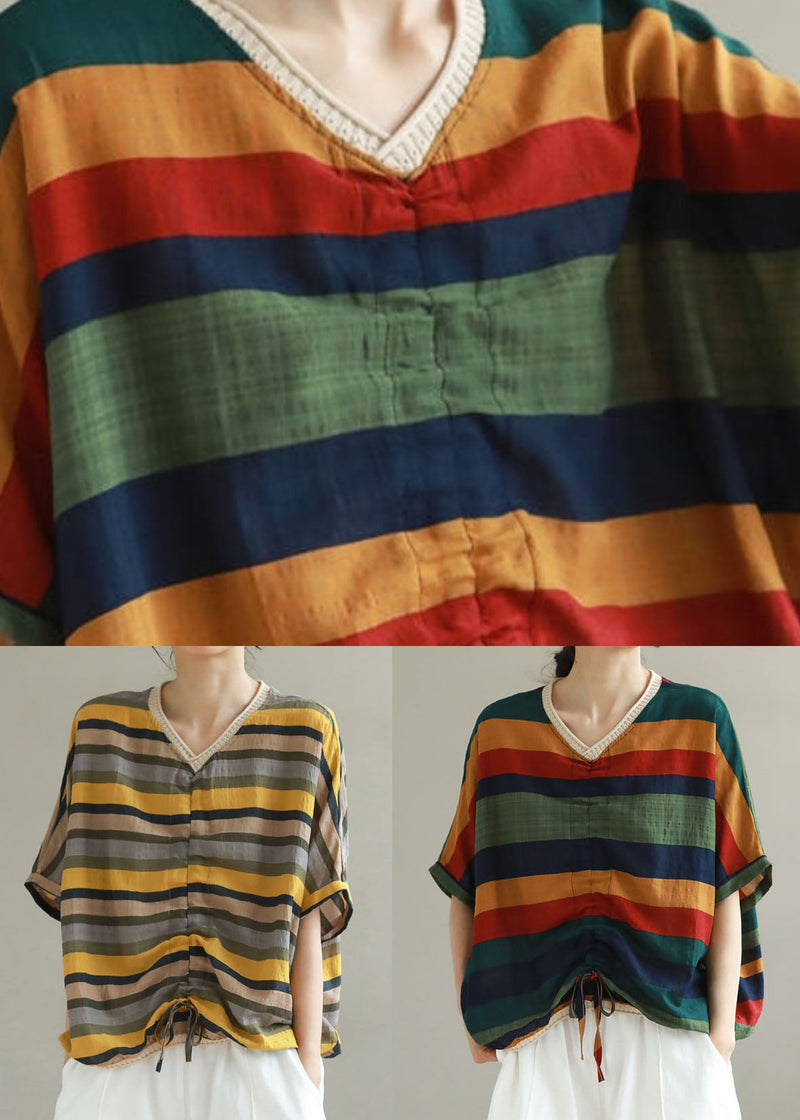 Beautifully Balanced Shirt with Timeless Character