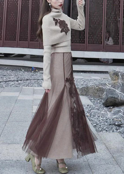 Polished Top with an Effortless Classic Look