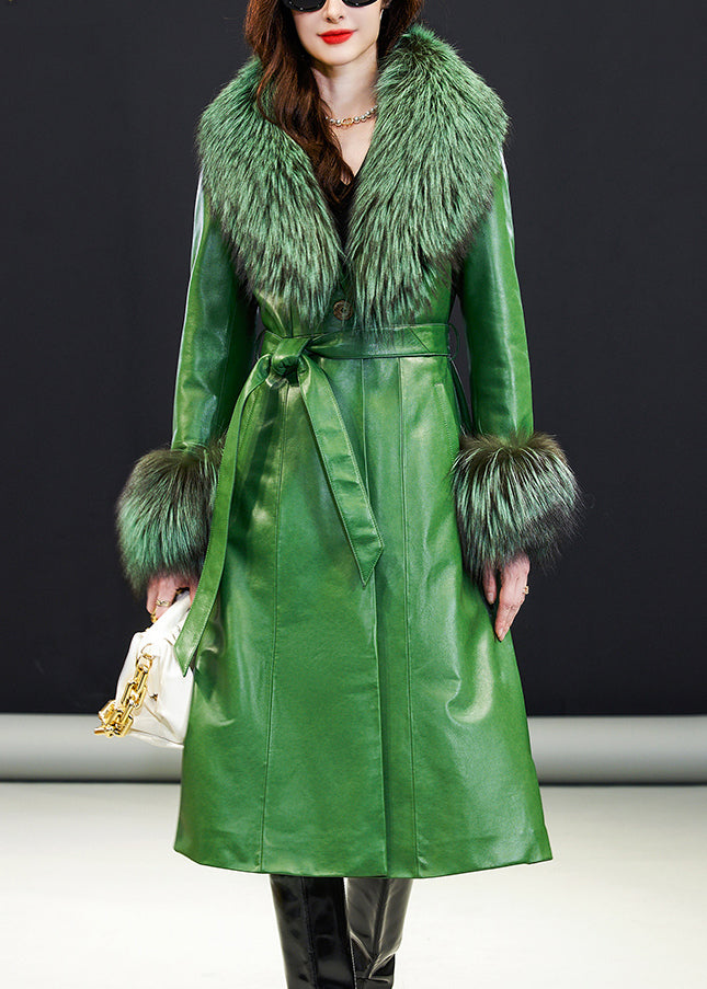 Polished Coat with an Effortless Classic Look