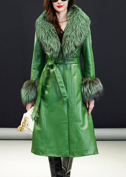 Polished Coat with an Effortless Classic Look
