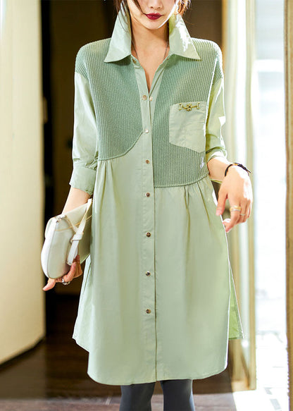 Beautifully Crafted Shirt in a Classic Style