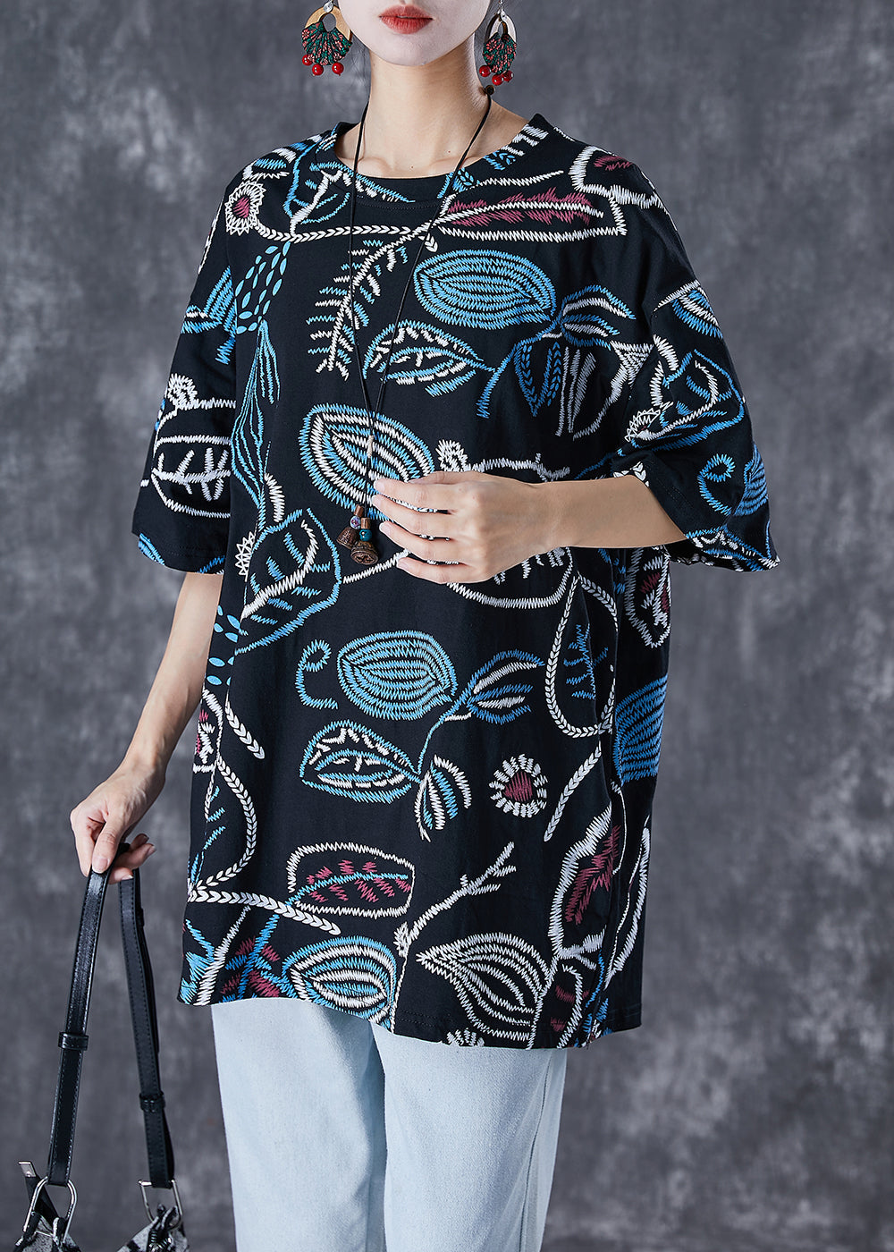 Classic Vintage & Enduringly Stylish Top