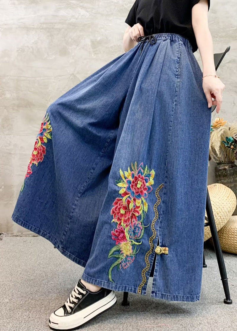 Beautifully Finished Pants in a Timeless Design
