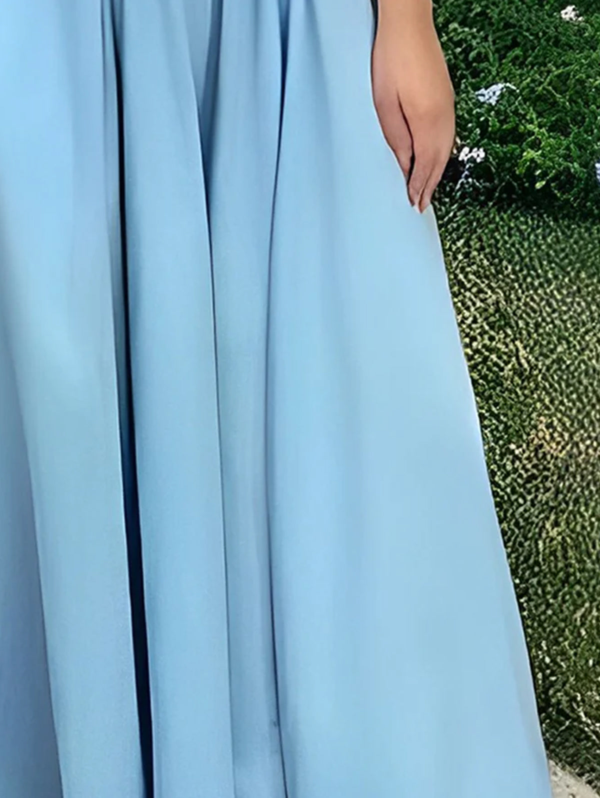 A Vintage Style Garment with Delicate Timeless Details