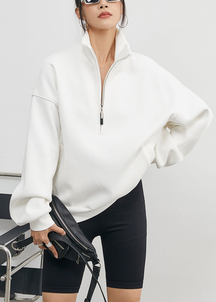 Polished Shirt with an Effortless Classic Look