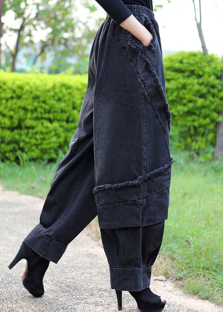 Beautifully Crafted Pants in a Classic Style